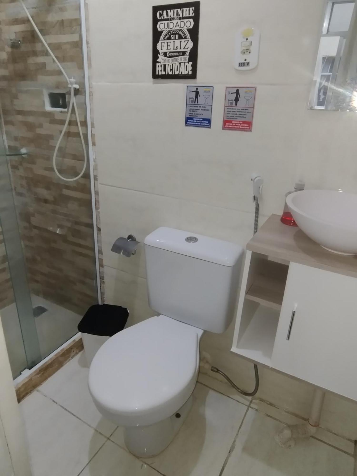 Studio ריו דה ז'ניירו מראה חיצוני תמונה