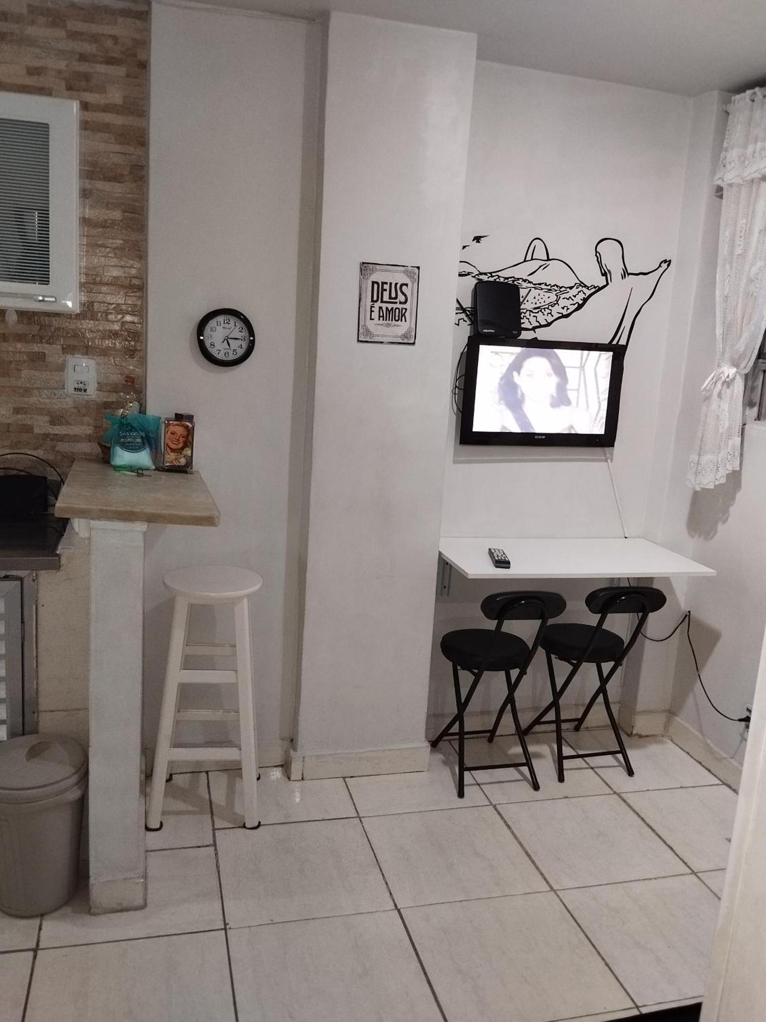 Studio ריו דה ז'ניירו מראה חיצוני תמונה